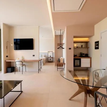 Ananea Yachting Ξενοδοχείο Tropea