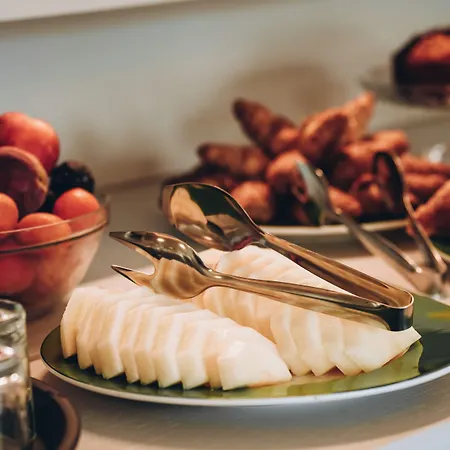 Ananea Yachting 4* Tropea