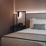 Отель Ananea Yachting Тропея