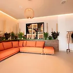 Ananea Yachting Hotel
