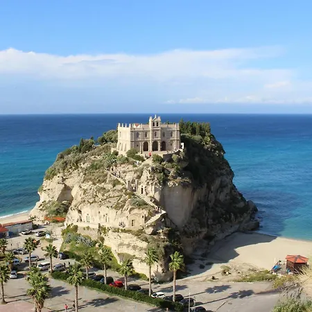 Ananea Yachting Hotel Tropea