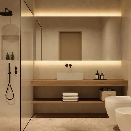 Otel Ananea Yachting Tropea
