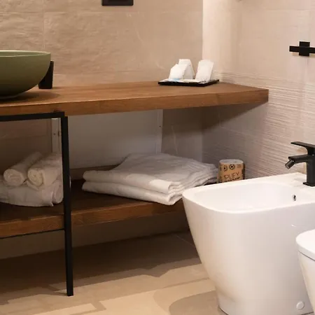Otel Ananea Yachting Tropea