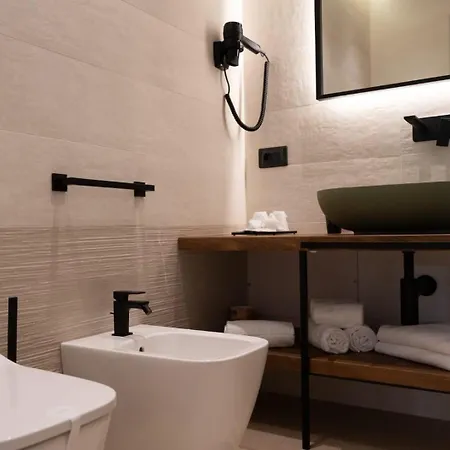 Ananea Yachting Hotel Tropea