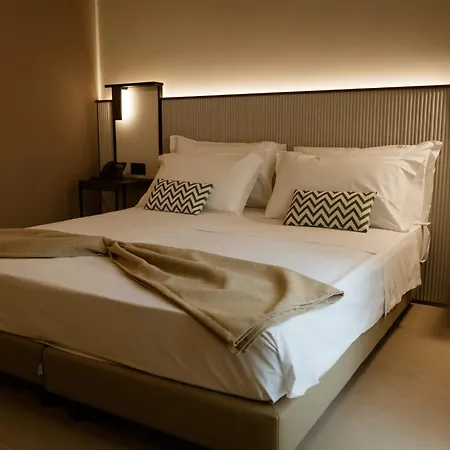 Hotell Ananea Yachting