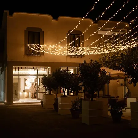 Ananea Yachting Hotel Tropea