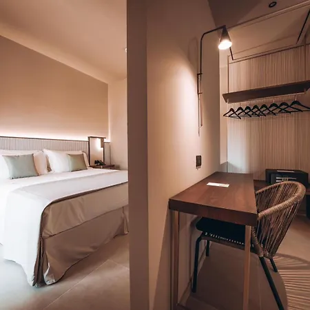 Ananea Yachting Hotel