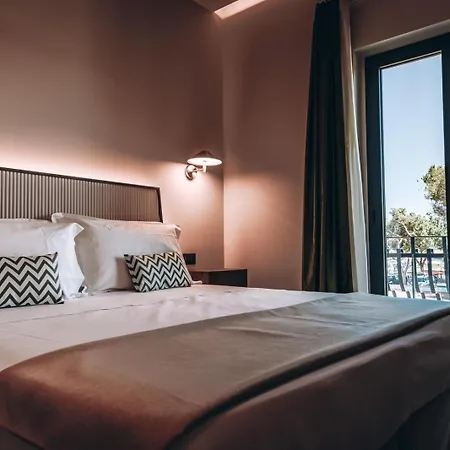 Hotel Ananea Yachting 4*