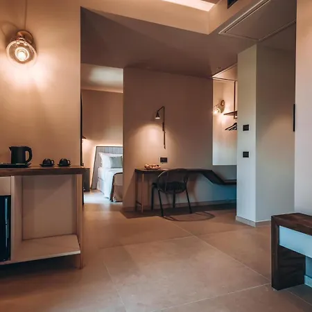 Ananea Yachting Hotel Tropea