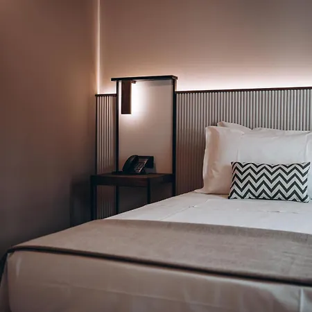Otel Ananea Yachting Tropea