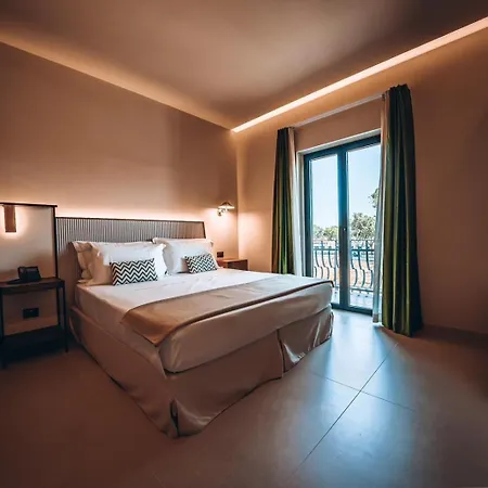 Ananea Yachting 5*