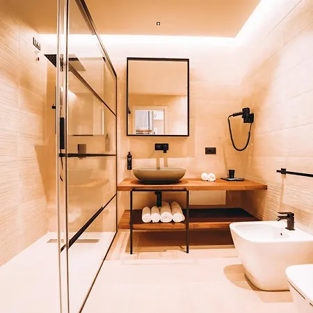 Otel Ananea Yachting