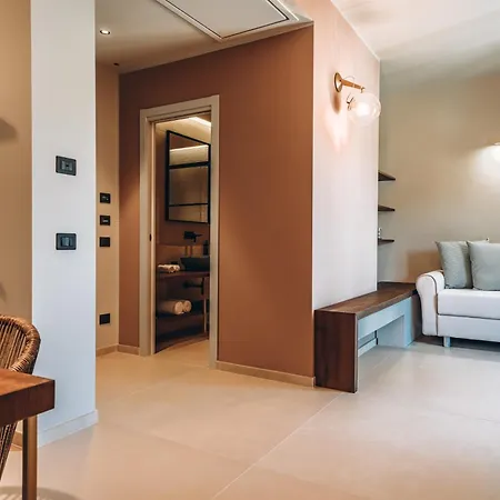 Ananea Yachting Hotel Tropea