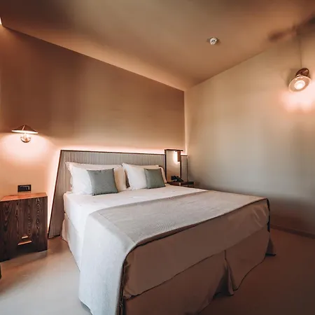 Ananea Yachting Hotel