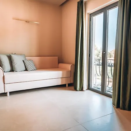 Ananea Yachting Hotel 4*
