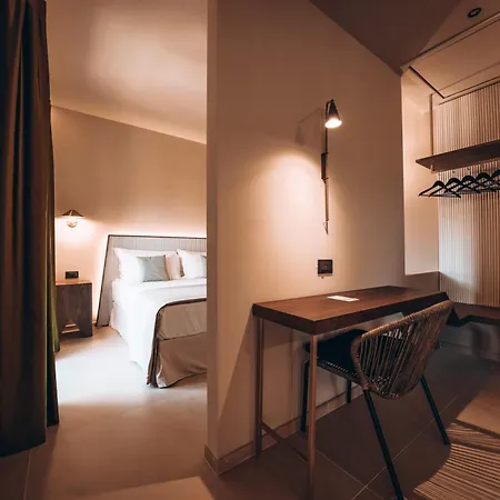 Hotel Ananea Yachting Tropea