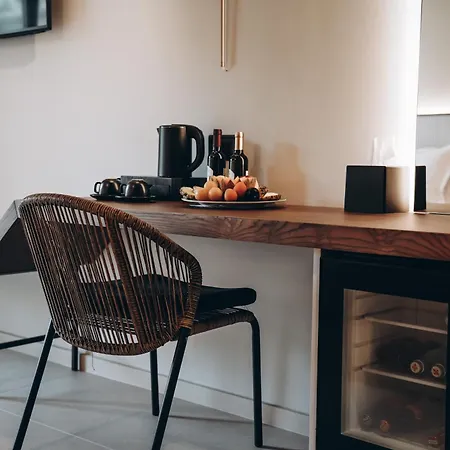 Ananea Yachting Hotell Tropea