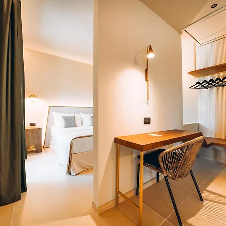 Ananea Yachting 5* Tropea