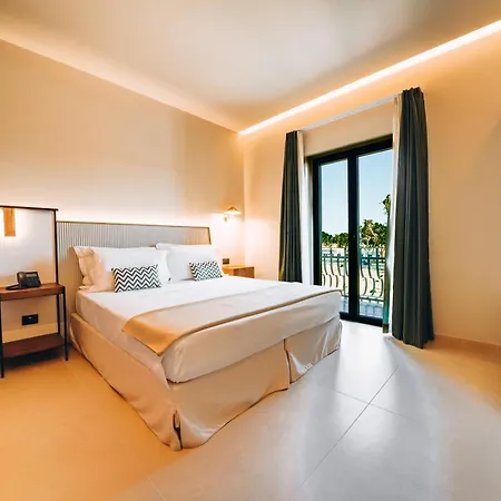Ananea Yachting Hotel