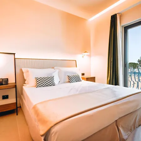 Ananea Yachting Hotel Tropea