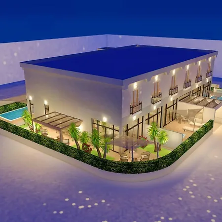 Ananea Yachting 4* Tropea