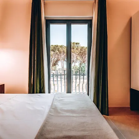 Hotell Ananea Yachting