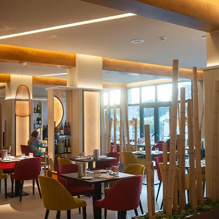 Ananea Yachting Tropea