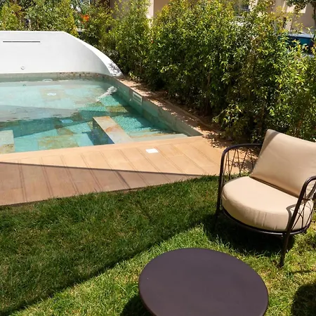 Ananea Yachting Hotel Tropea
