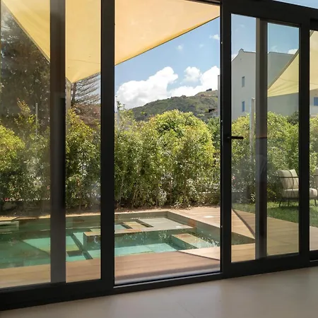 Ananea Yachting Hotell Tropea