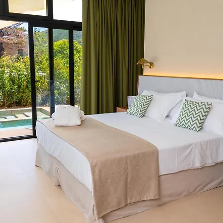 Otel Ananea Yachting Tropea
