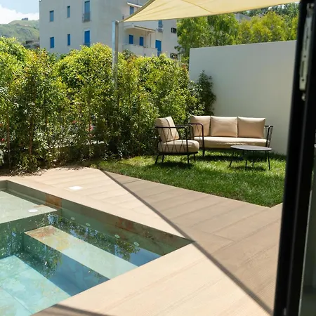 Ananea Yachting Hotell