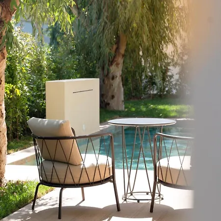 Hotell Ananea Yachting Tropea