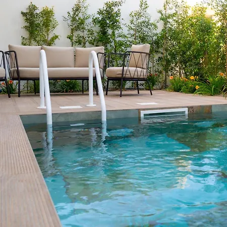 Ananea Yachting Hotel