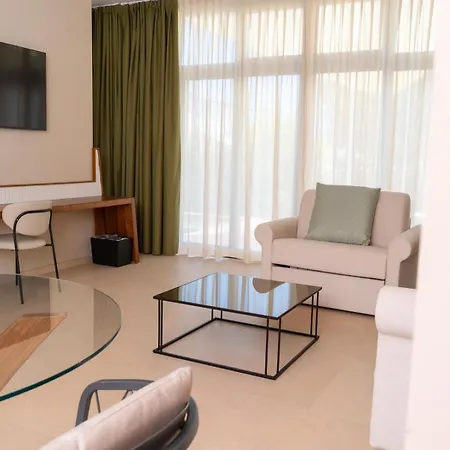 Ananea Yachting Hotel Tropea