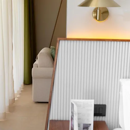 Hotell Ananea Yachting Tropea