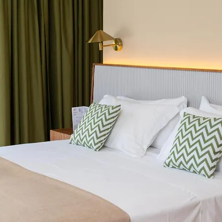 Otel Ananea Yachting