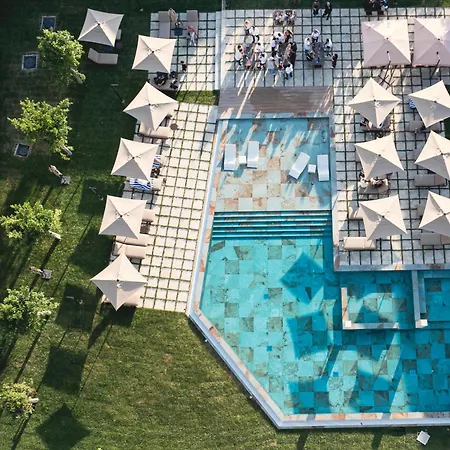 Hotel Ananea Yachting