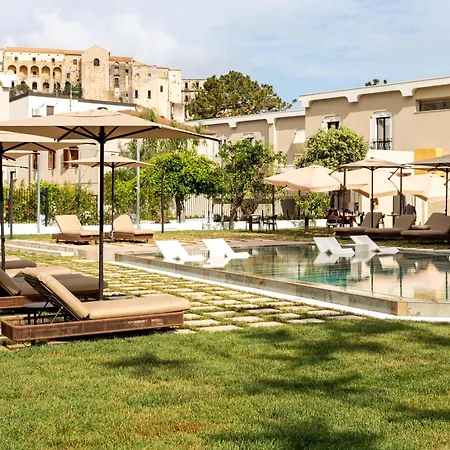 Ananea Yachting Hotel Tropea