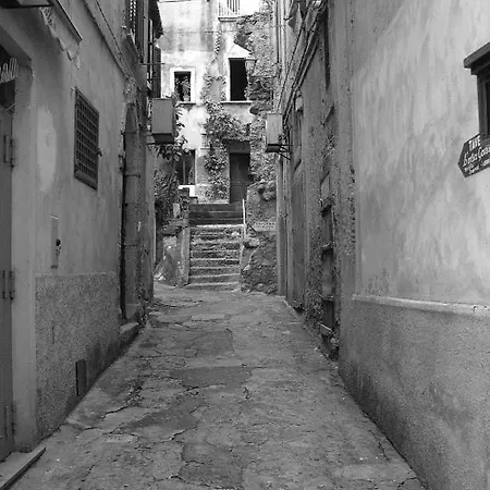 Ananea Yachting Otel Tropea