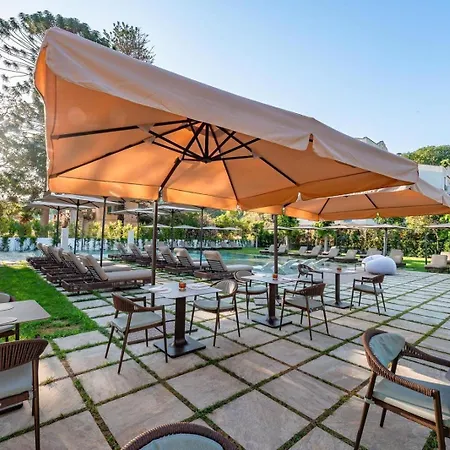 Hotel Ananea Yachting Tropea