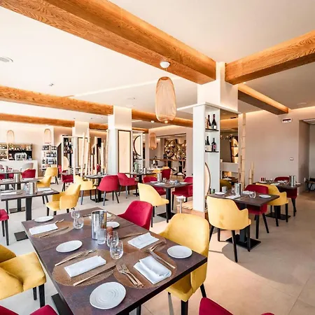 Ananea Yachting Hotel Tropea