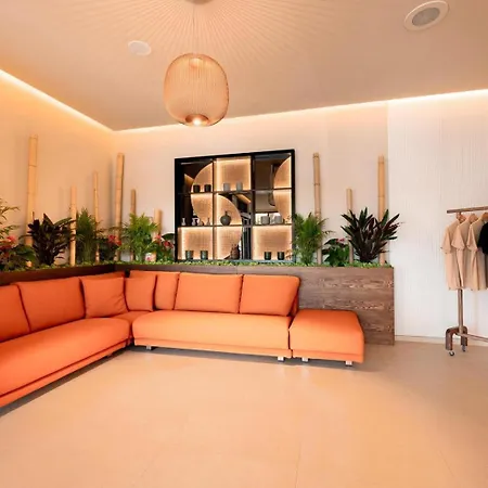 Ananea Yachting Hotell