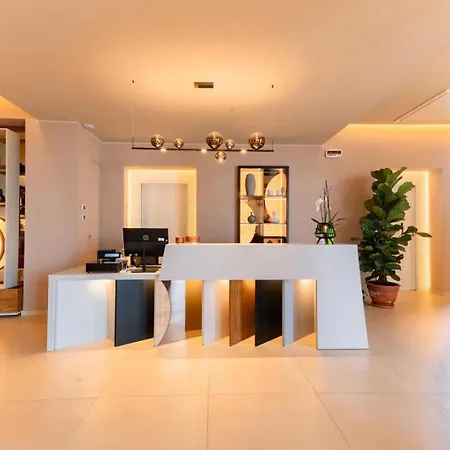 Ananea Yachting 5* Tropea