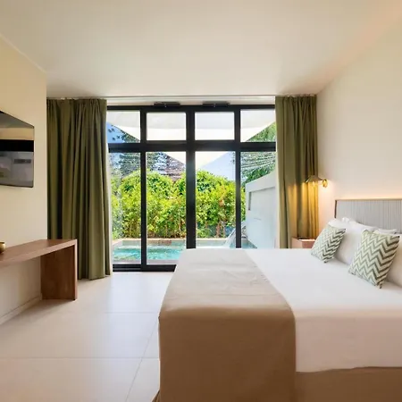 Ananea Yachting Hotell Tropea