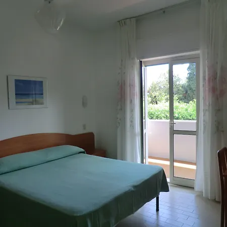 Ananea Yachting Otel 5*