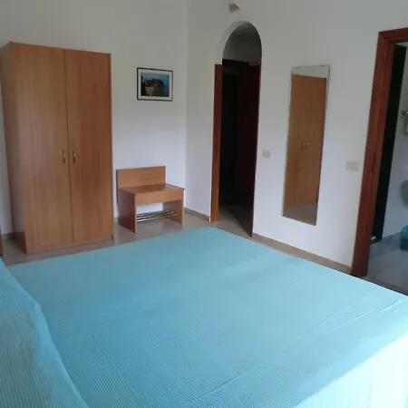 Ananea Yachting Otel Tropea