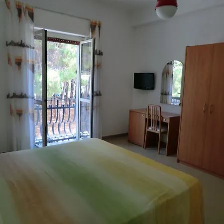 Otel Ananea Yachting 5*