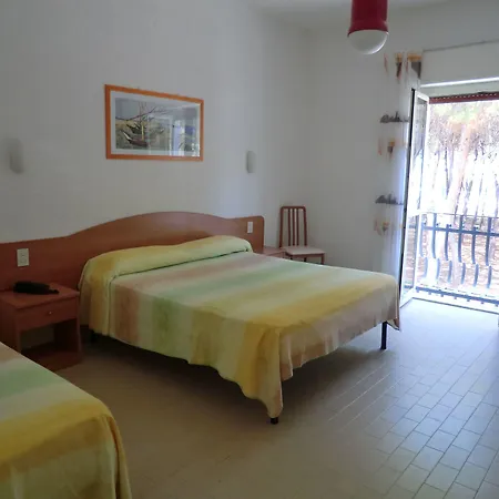 Ananea Yachting 4* Tropea