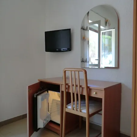 Ananea Yachting Hotell Tropea