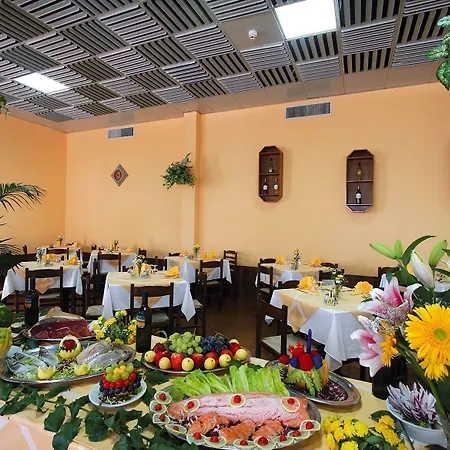 Ananea Yachting Tropea